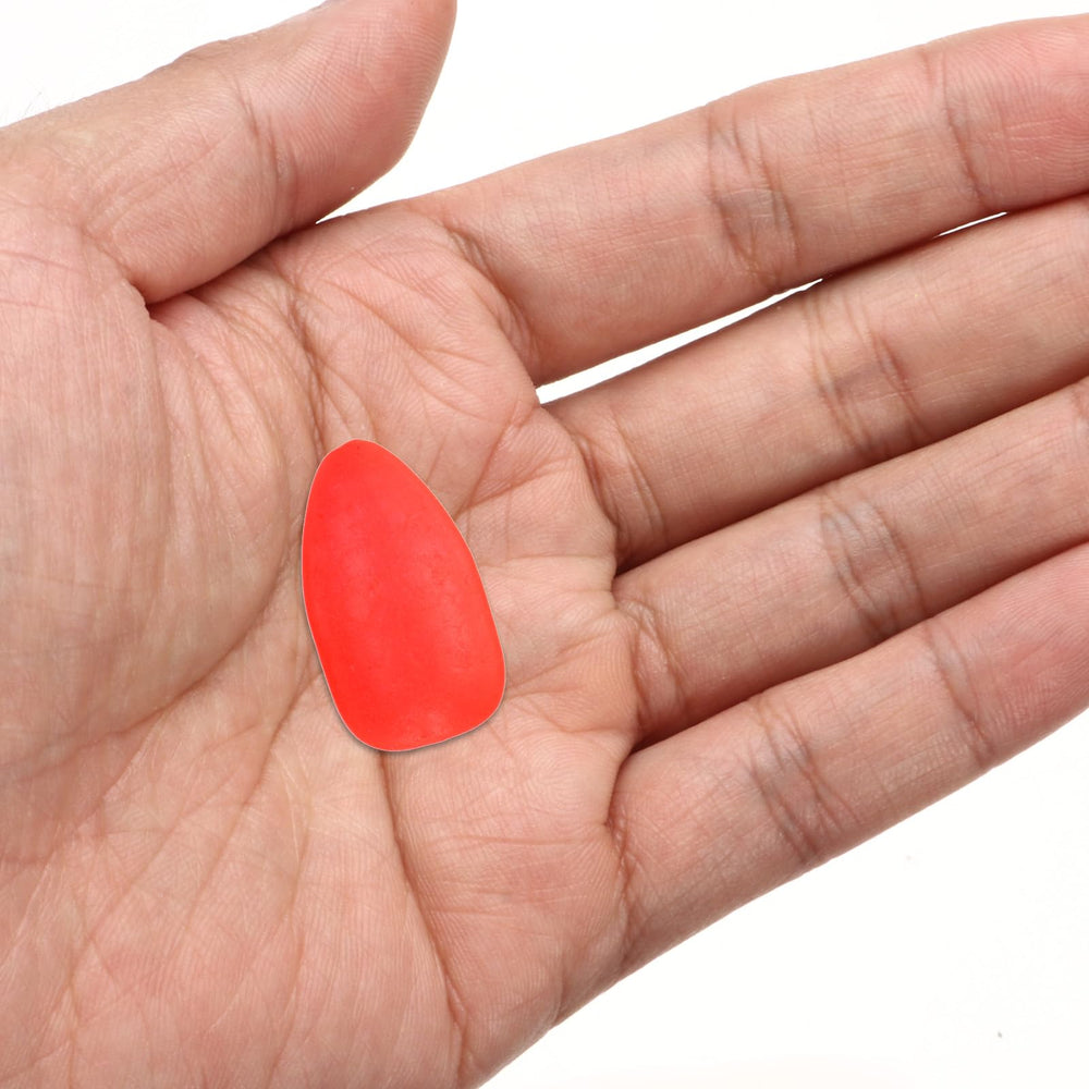 PATIKIL 30-pack packaging showing red and yellow floats.