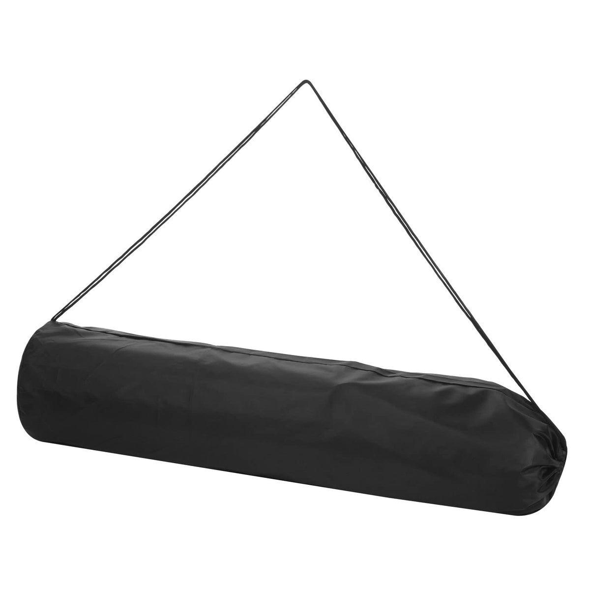 PATIKIL 35 inch camp chair bag shown, protects against dust while storing a chair