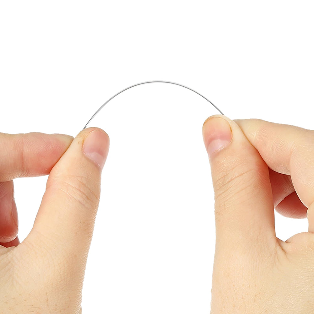 PATIKIL 6-3 inch wire length demonstrates adequate reach for versatile rigging.