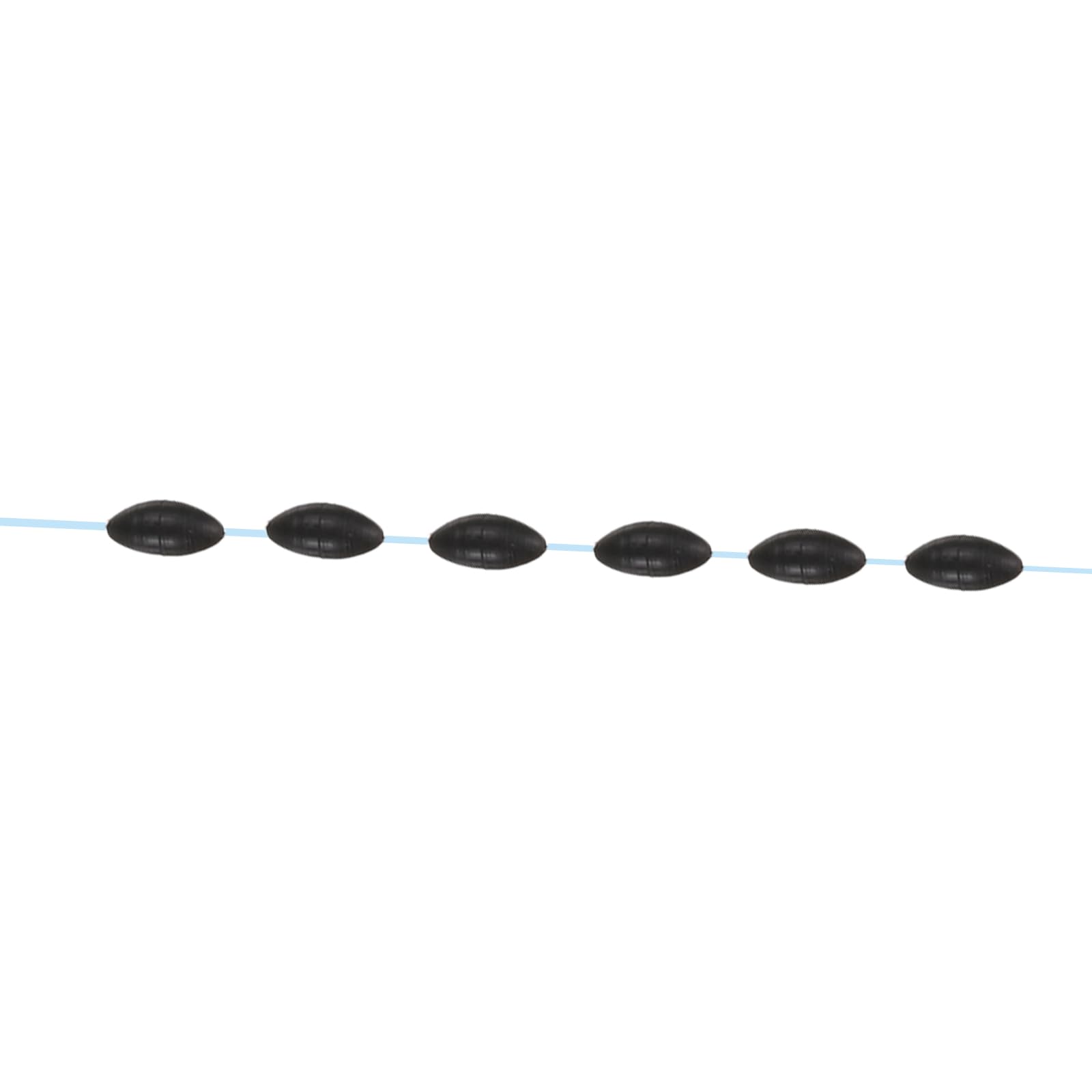 PATIKIL 6-in-1 float stop beads for saltwater and freshwater rigs.