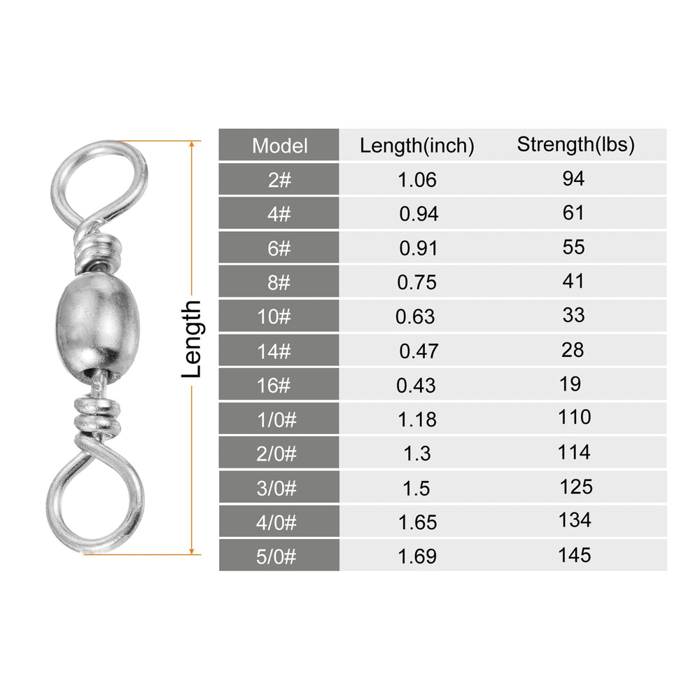 PATIKIL Carbon steel construction offers durable, smooth operation.