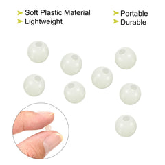 PATIKIL beads for saltwater and freshwater use, quickly installed on lines