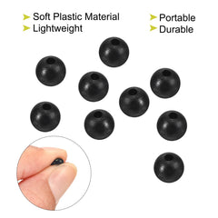 PATIKIL beads protecting the rod and float chamber in waters.