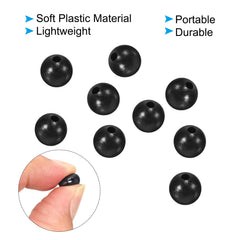 PATIKIL beads with lure show line and float protection.