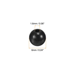 PATIKIL beads attached to a lure demonstrate easy, visible line protection and fast adjustments.