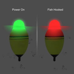 PATIKIL bottom-loop attachment enables quick line setup.