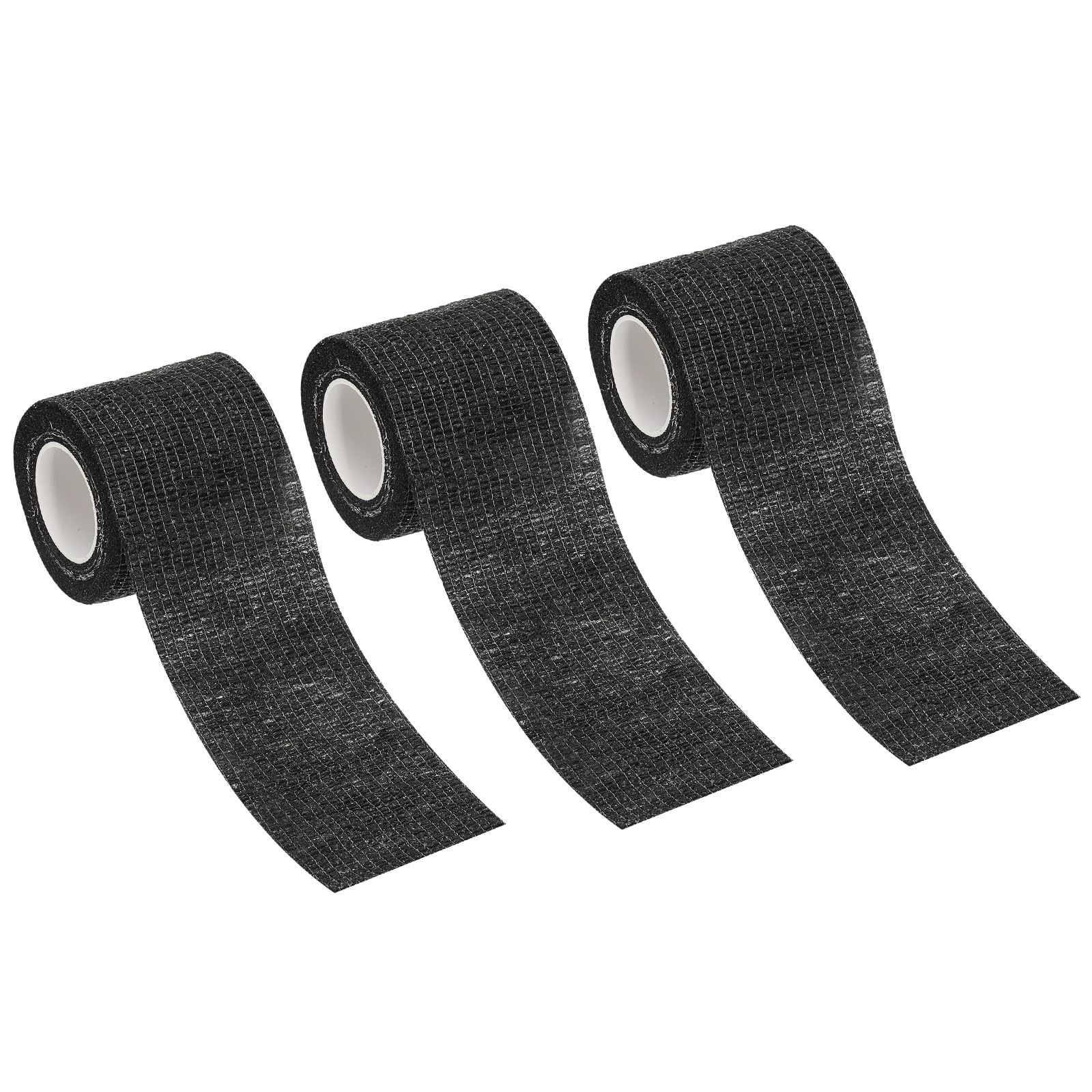 PATIKIL camouflage wrap on gear offers discreet protection during outdoor use.