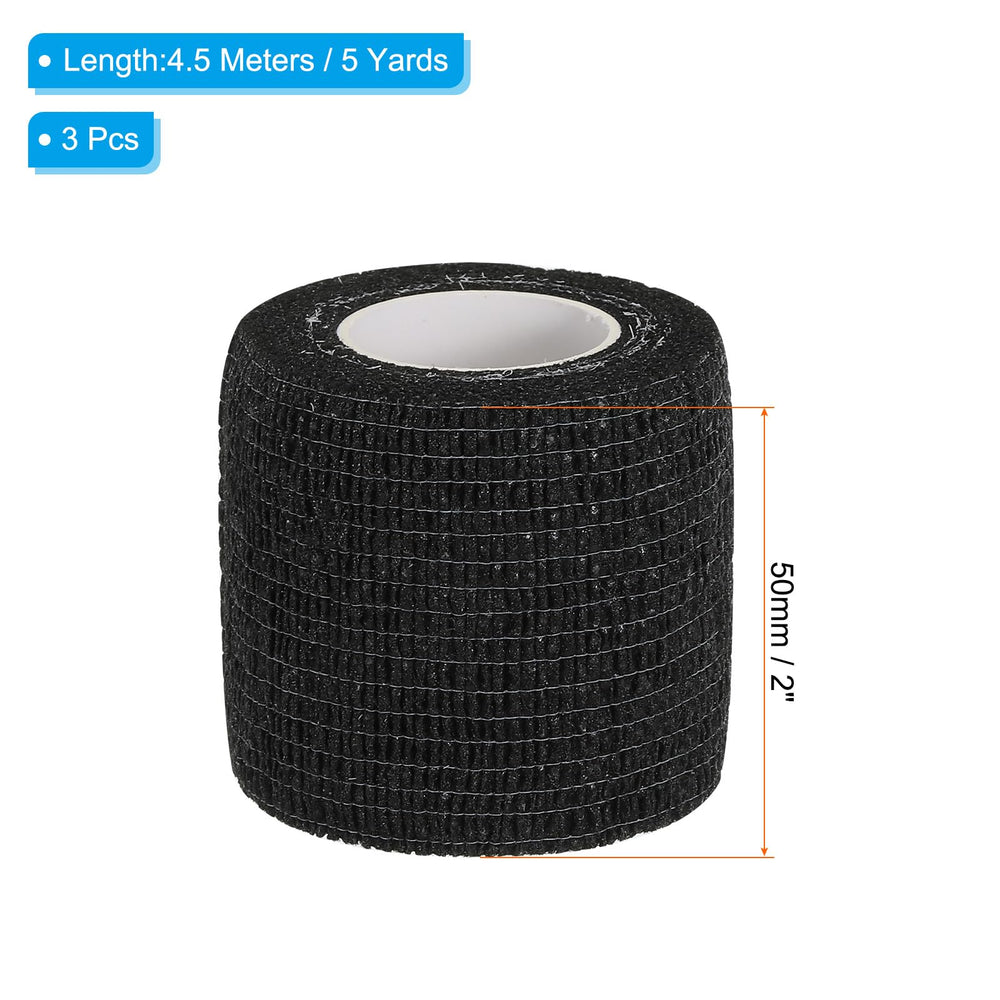 PATIKIL camouflage wrap roll shown in compact packaging for easy transport.
