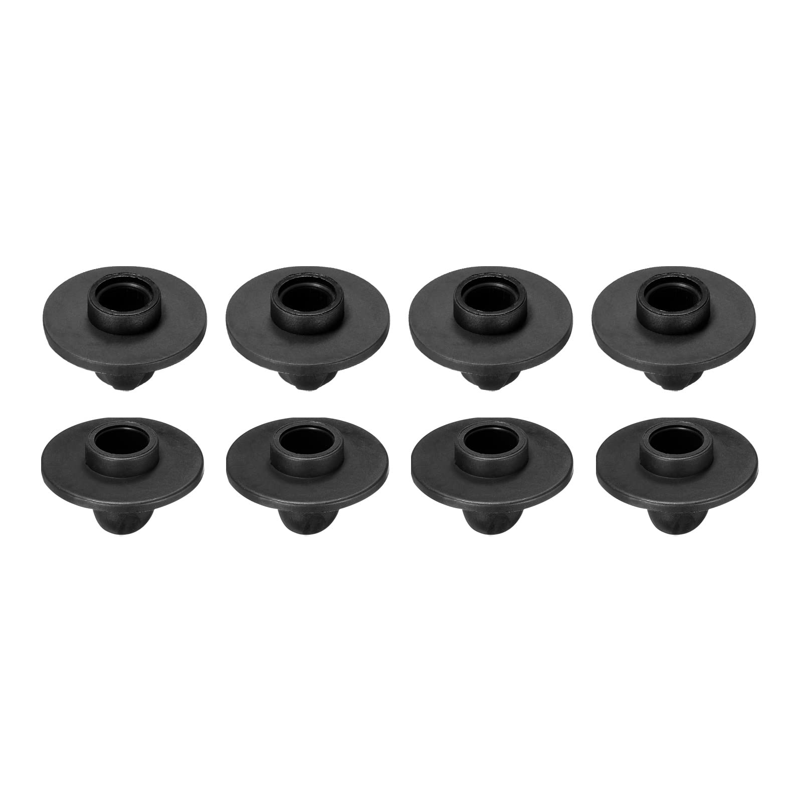 PATIKIL camping chair foot 8-pack for stable seating on soft ground