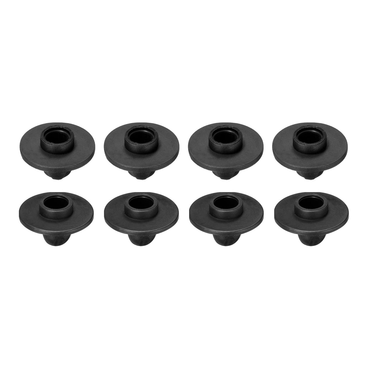 PATIKIL camping chair foot 8-pack for stable seating on soft ground