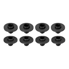 PATIKIL camping chair foot 8-pack for stable seating on soft ground