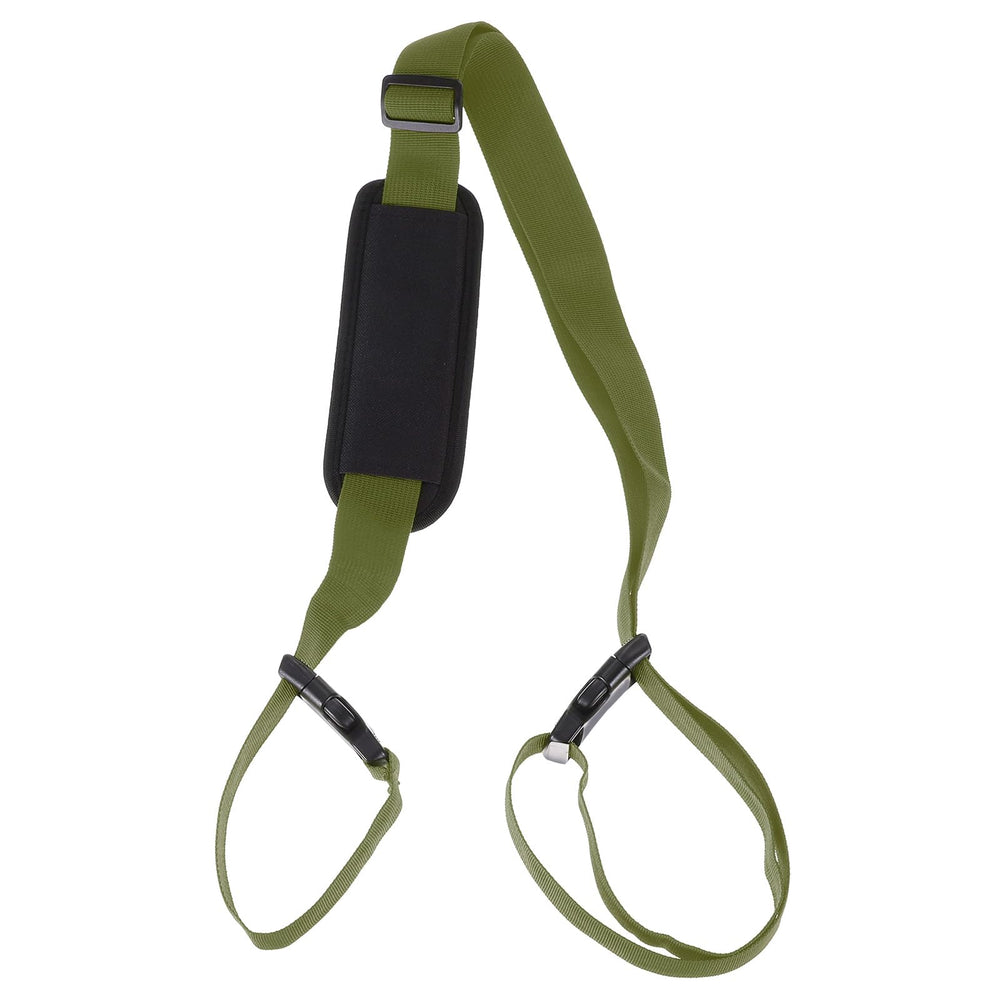 PATIKIL carrying-beach-chair-straps for folding chairs on the go.