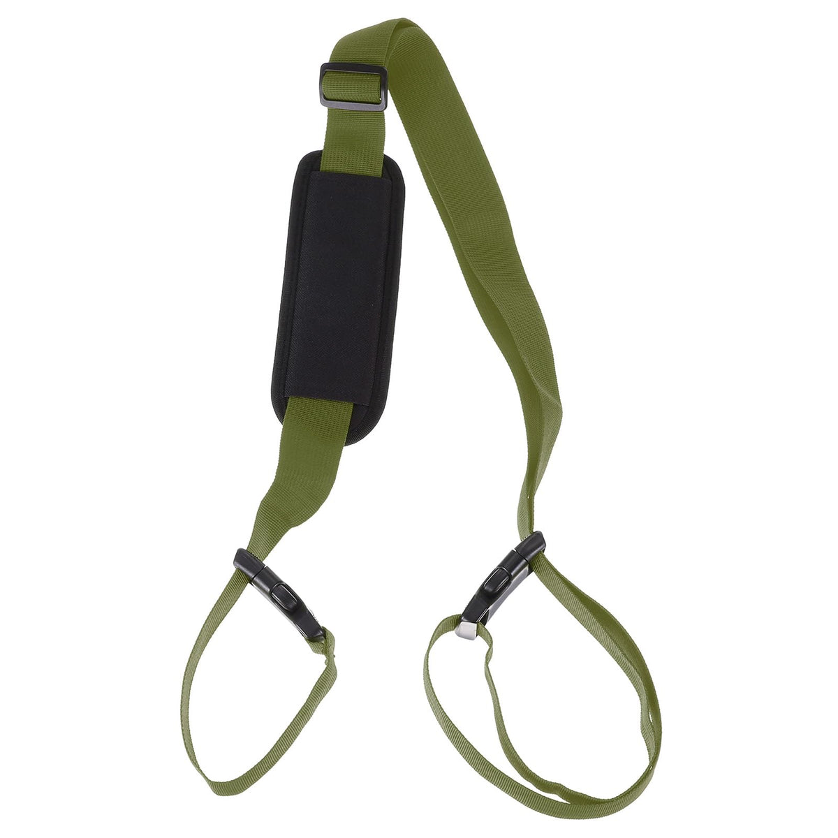 PATIKIL carrying-beach-chair-straps for folding chairs on the go.