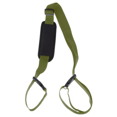 PATIKIL carrying-beach-chair-straps for folding chairs on the go.