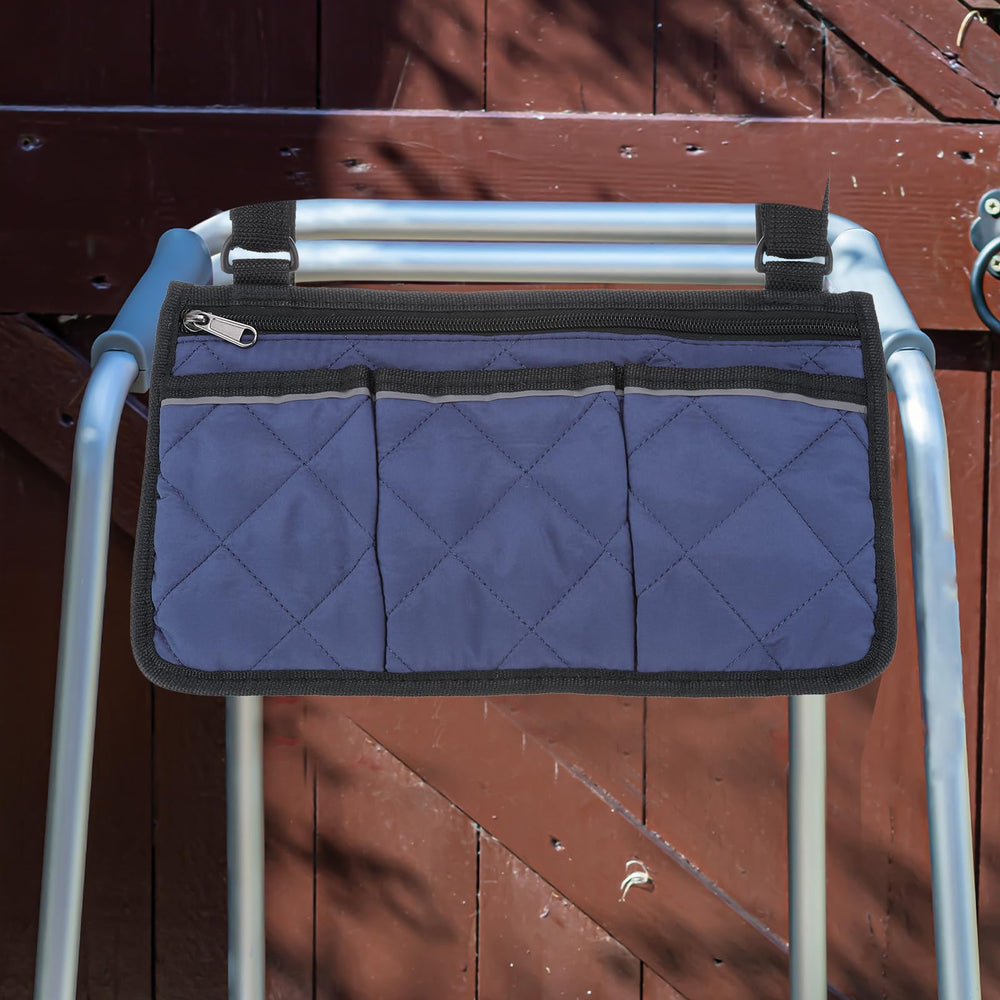 PATIKIL versatile organizer for beach, camping, and picnics.