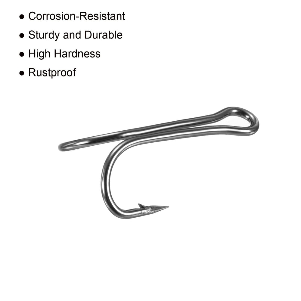 PATIKIL 20-pack offers value for anglers building quick rigs.
