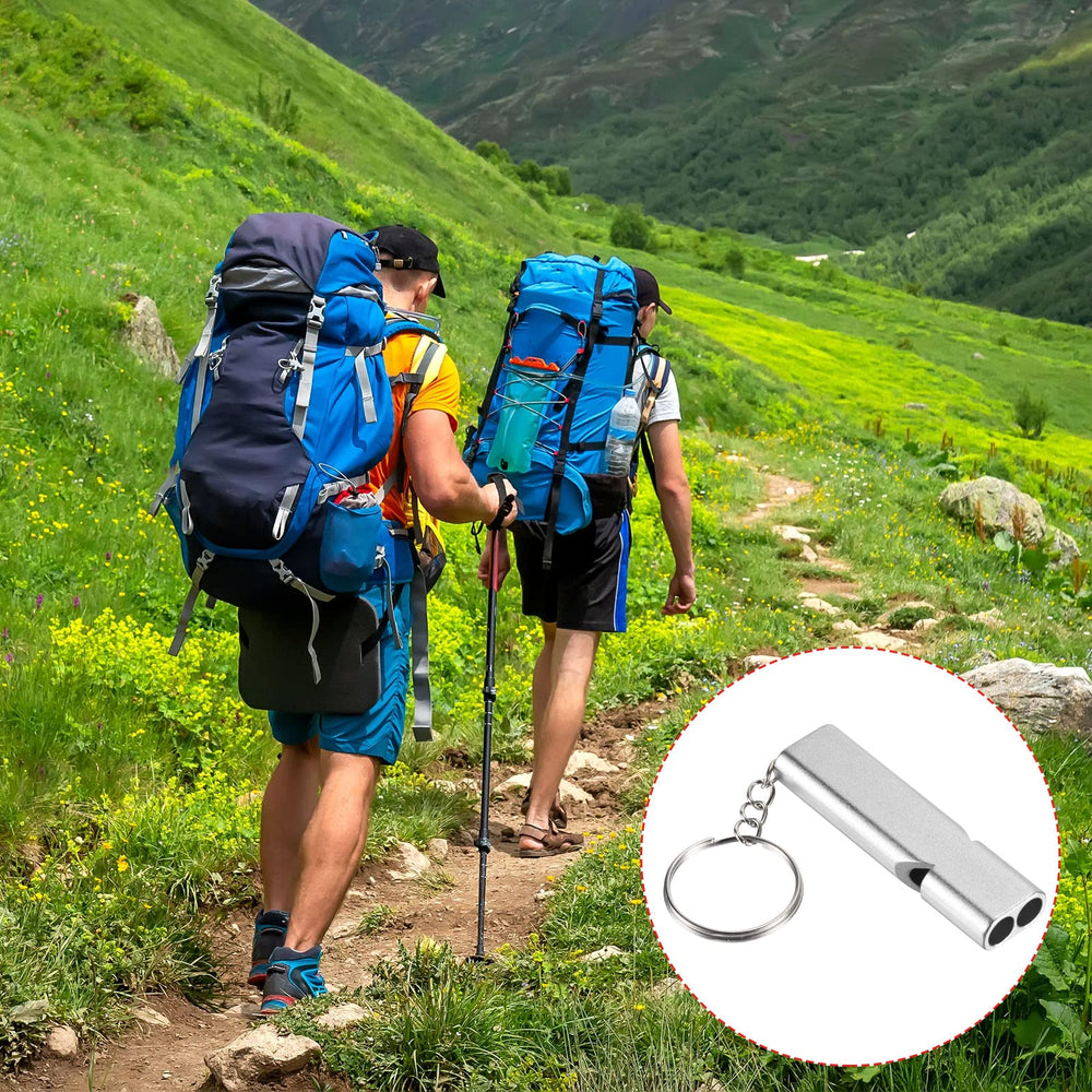 PATIKIL compact 56x15x8mm size fits pockets and belts.