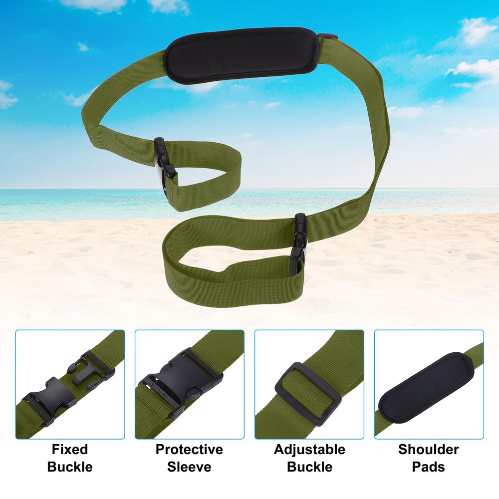 PATIKIL durable-polyester close-up emphasizes long-lasting outdoor use.