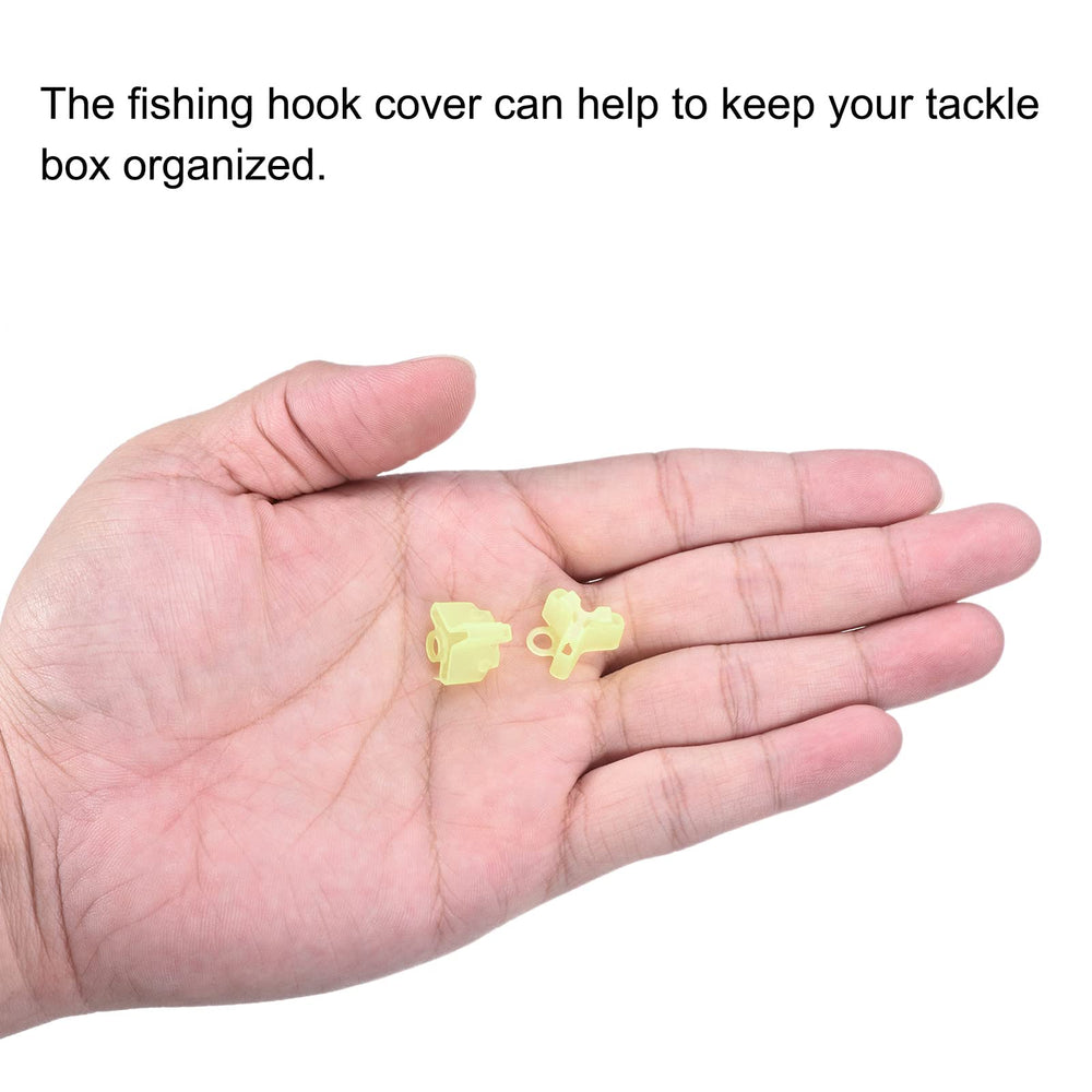PATIKIL empty slots keep hooks dry and in good shape.
