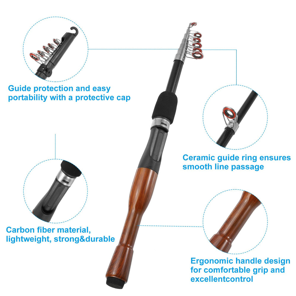 PATIKIL ergonomic handle enhances grip and accuracy for longer sessions