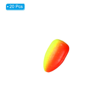 Durable EVA foam floats from PATIKIL resist water and stay light