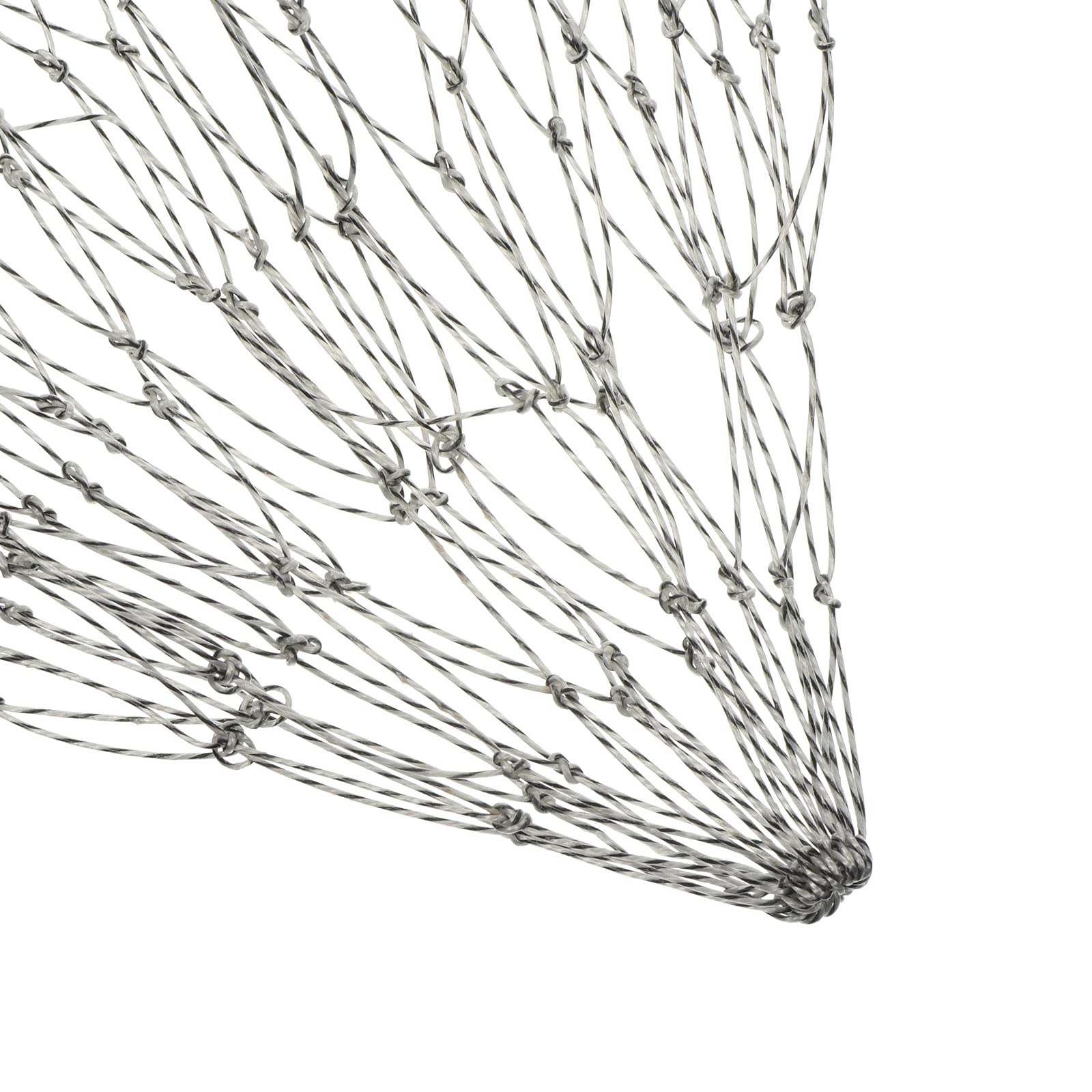 PATIKIL easy-install replacement mesh for quick upgrades to existing nets.