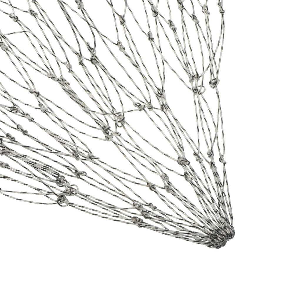 PATIKIL easy-install replacement mesh for quick upgrades to existing nets.