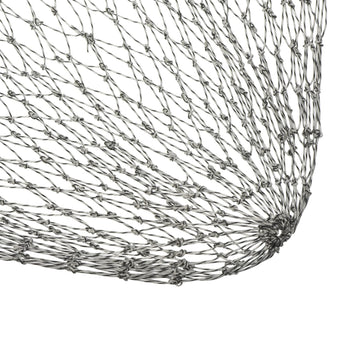PATIKIL installation steps show quick replacement without buying a new net set