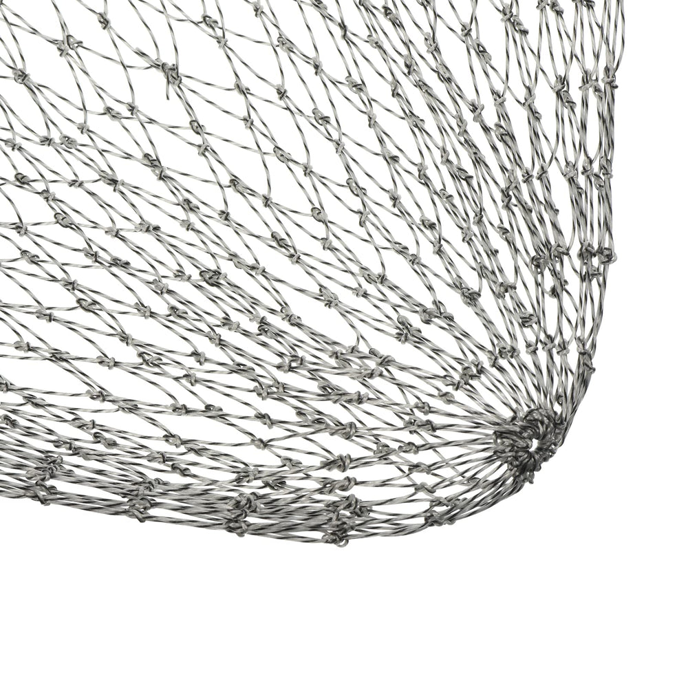 PATIKIL installation steps show quick replacement without buying a new net set
