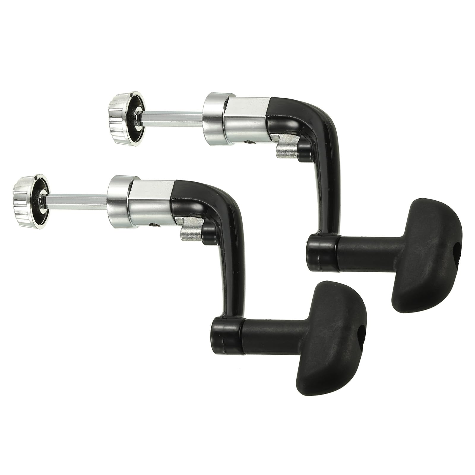 PATIKIL reel handle replacement kit for 1000-4000 series improves grip