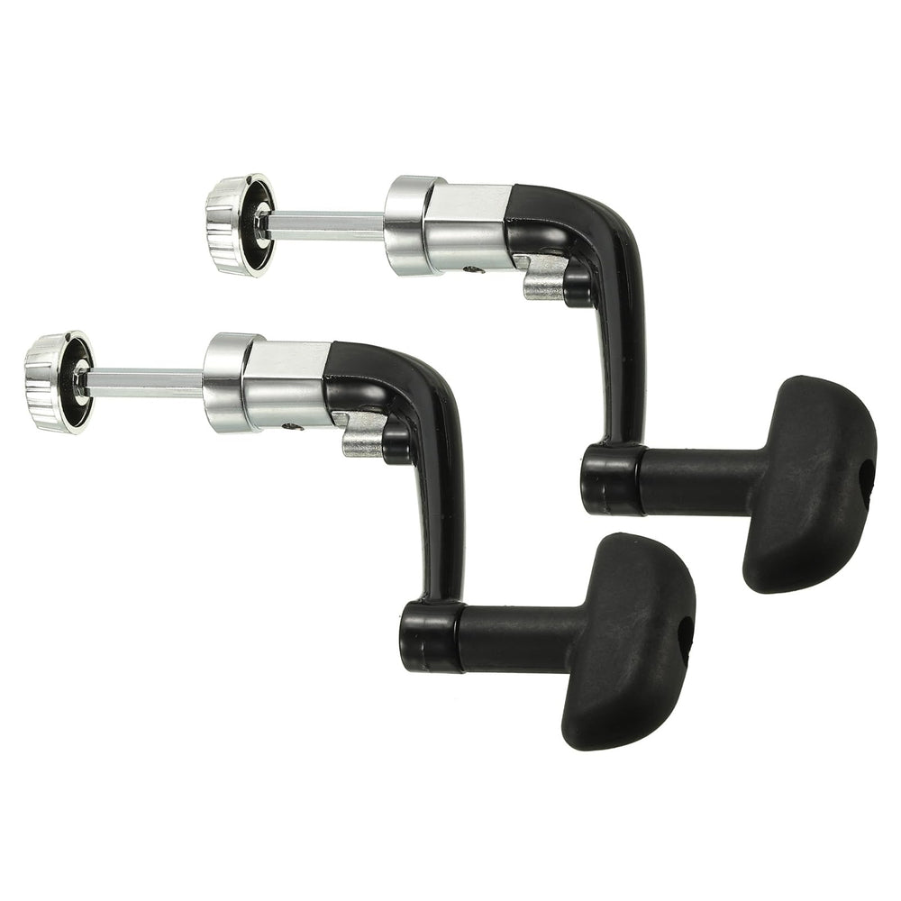 PATIKIL reel handle replacement kit for 1000-4000 series improves grip