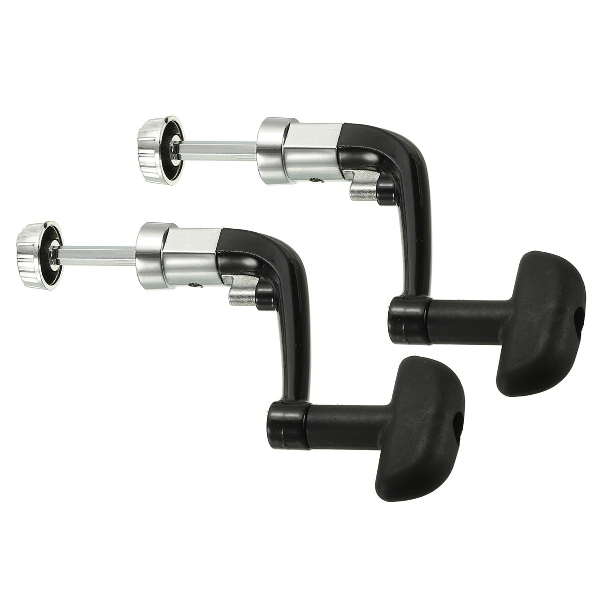 PATIKIL reel handle replacement kit for 1000-4000 series improves grip