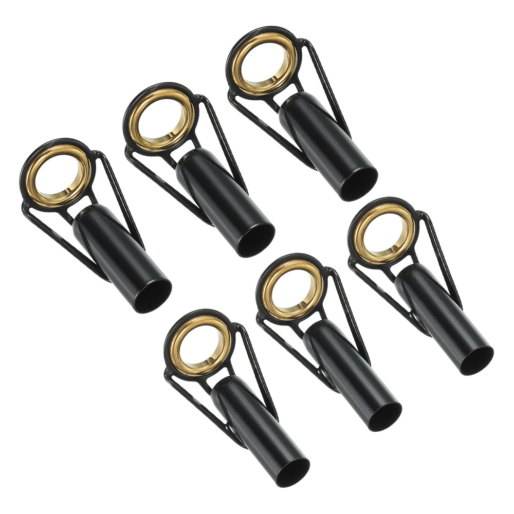 PATIKIL fishing rod tip 7mm tube for DIY repairs and line guidance.