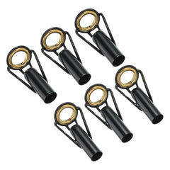 PATIKIL fishing rod tip 7mm tube for DIY repairs and line guidance.