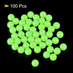 PATIKIL glow-in-dark rigs boost visibility for night bites.