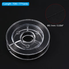 PATIKIL guide-ring fixation thread in use for durable rod builds.