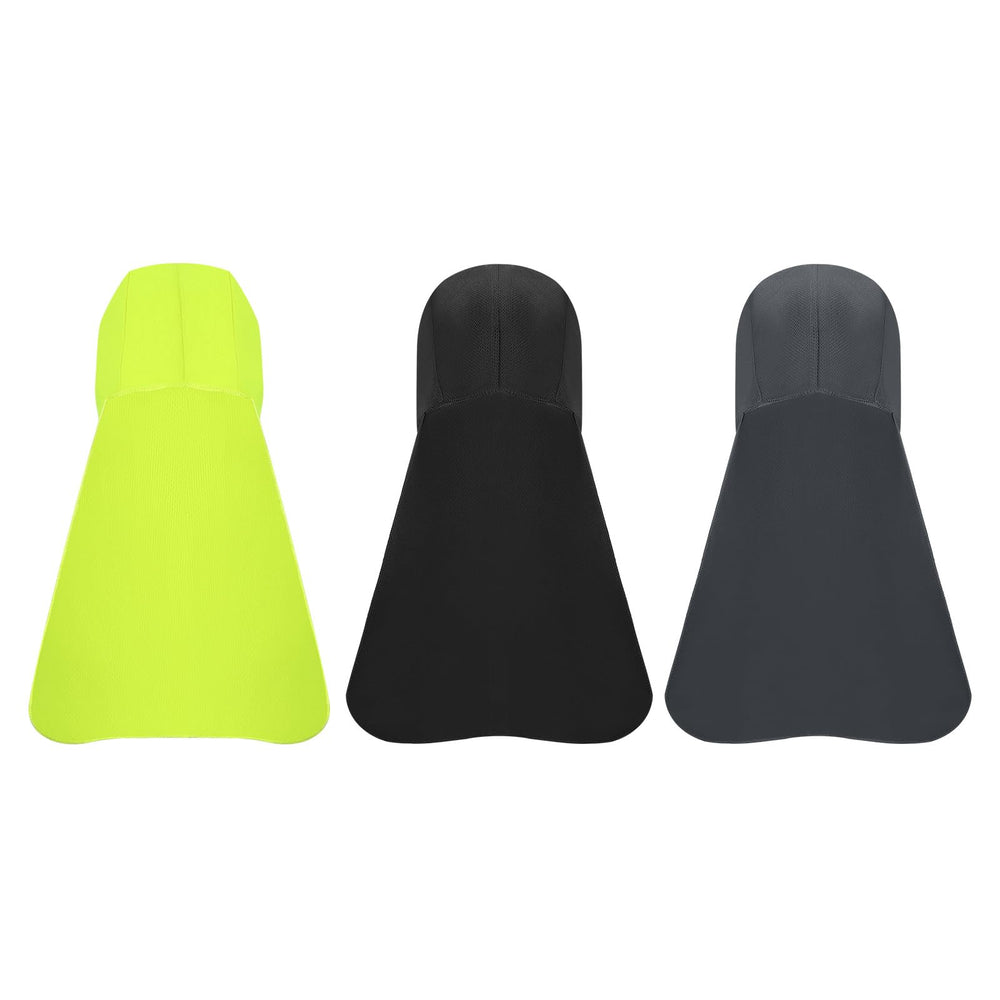 PATIKIL hard hat sun shade 3-pack protects skin from sun outdoors