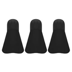 PATIKIL hard hat sun shade 3-pack for outdoor protection