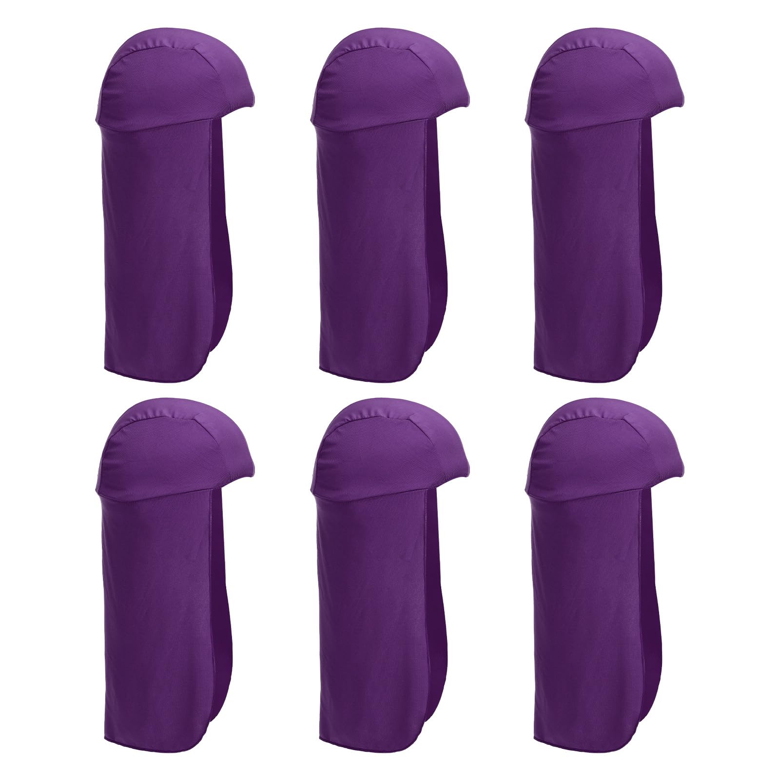 PATIKIL hard hat sun shade six-pack protecting you from sun outdoors.