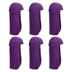 PATIKIL hard hat sun shade six-pack protecting you from sun outdoors.