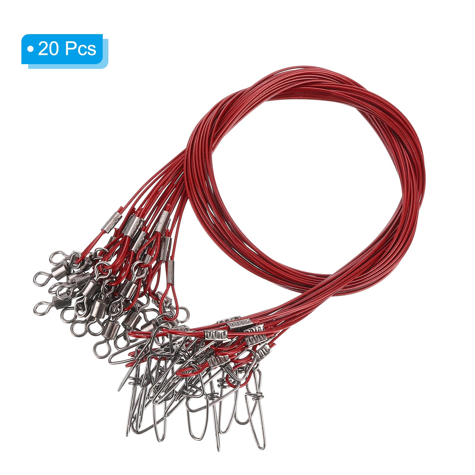 PATIKIL high-carbon steel wire detail emphasizing durability and corrosion resistance.