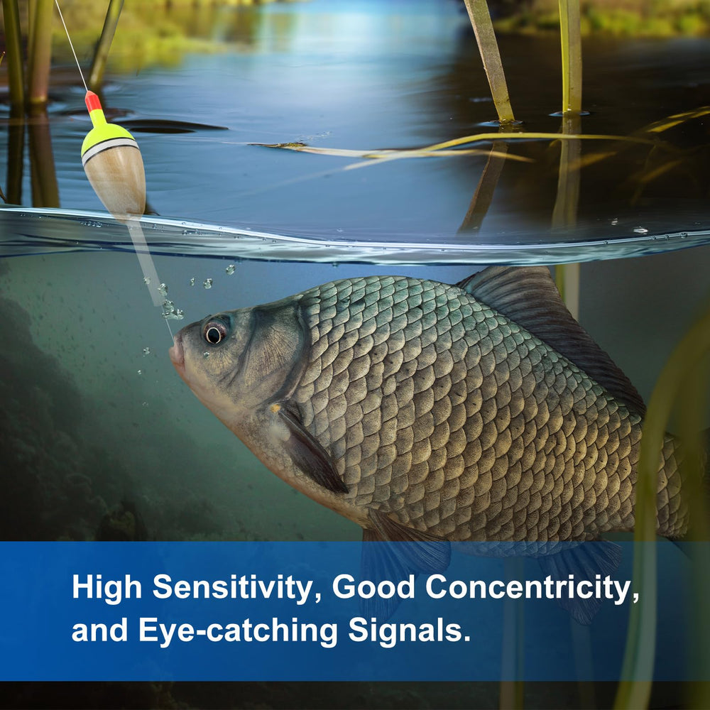 PATIKIL bright colors improve visibility in low light conditions.