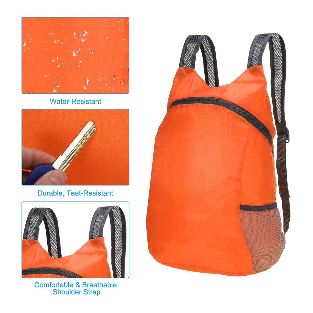 PATIKIL folded-size demonstrates compact storage when not in use.