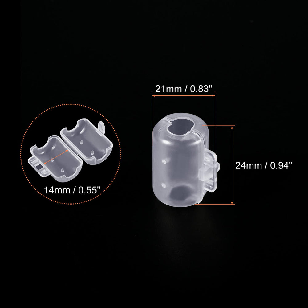 PATIKIL hook bonnet buckle closeup illustrates quick-open design