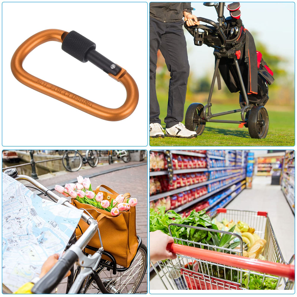 PATIKIL hook resists rust and wear for long-lasting outdoor use.