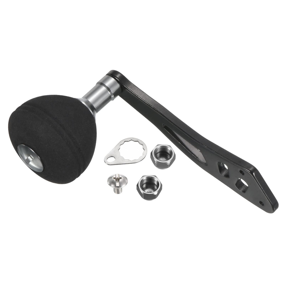 PATIKIL mounting holes fit 5x8 mm for wide reel compatibility