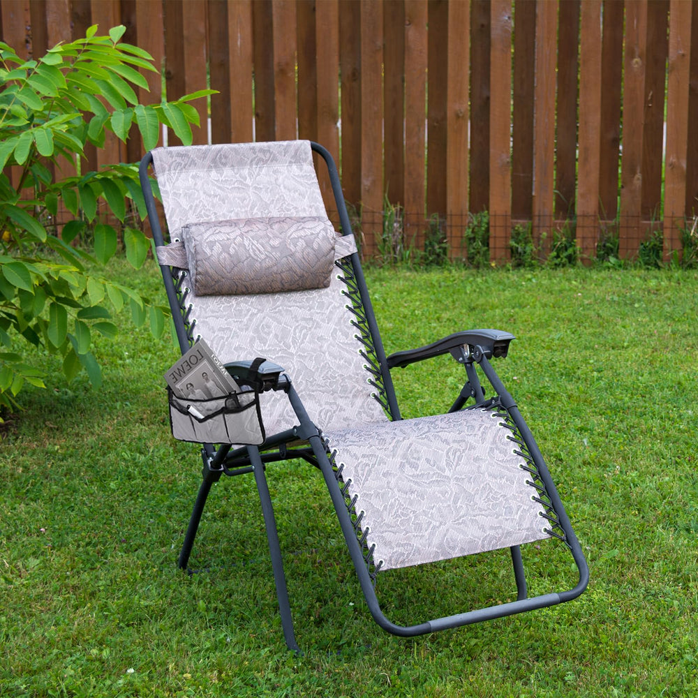 PATIKIL ideal for picnics and camping with convenient storage