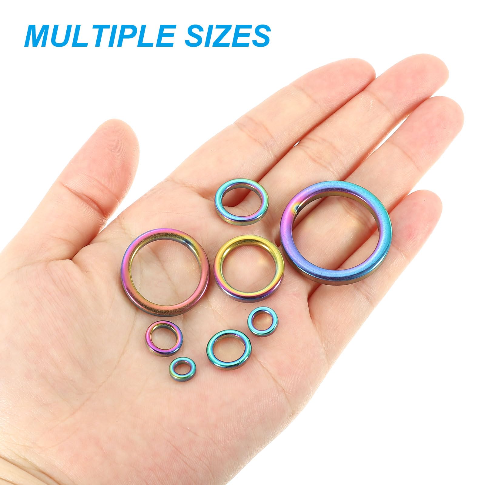 PATIKIL guide ring with outer diameter 14.7mm displayed