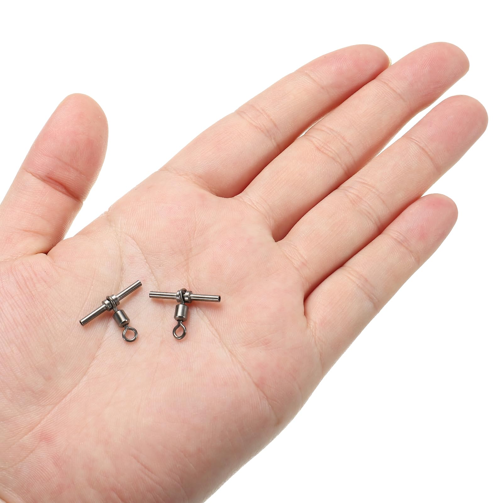 PATIKIL 20-pack packaging image highlights value for anglers.