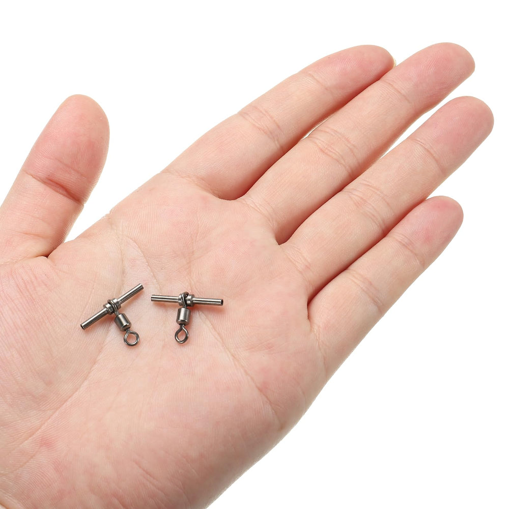 PATIKIL 20-pack packaging image highlights value for anglers.